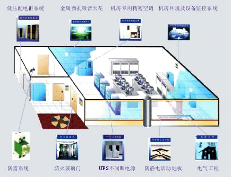 易康开拓科技：以软件定制开发驱动企业数字化转型，构建智慧信息新生态